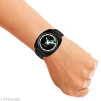 Fancy Men Analog Watches
