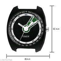 Fancy Men Analog Watches