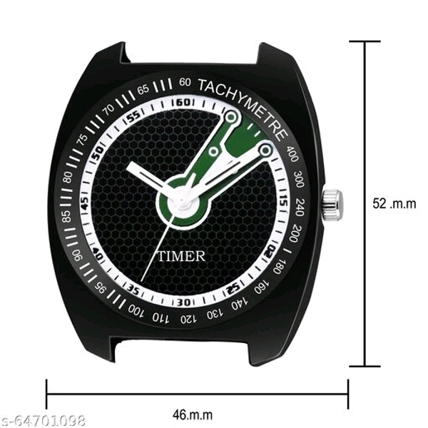 Fancy Men Analog Watches