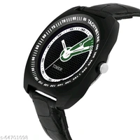 Fancy Men Analog Watches