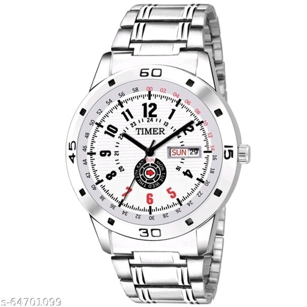 Fancy Men Analog Watches