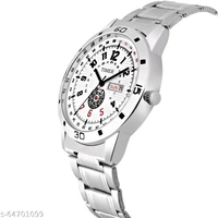 Fancy Men Analog Watches