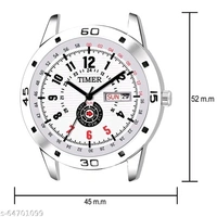 Fancy Men Analog Watches