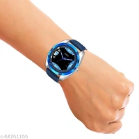 Fancy Men Analog Watches