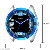 Fancy Men Analog Watches