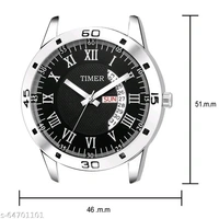 Latest Men Analog Watches