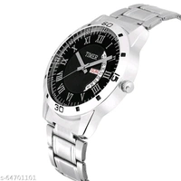 Latest Men Analog Watches