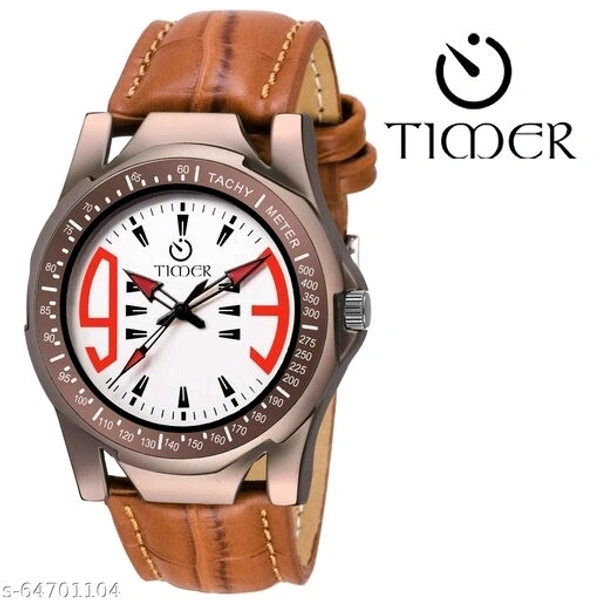 Fabulous Men Analog Watches
