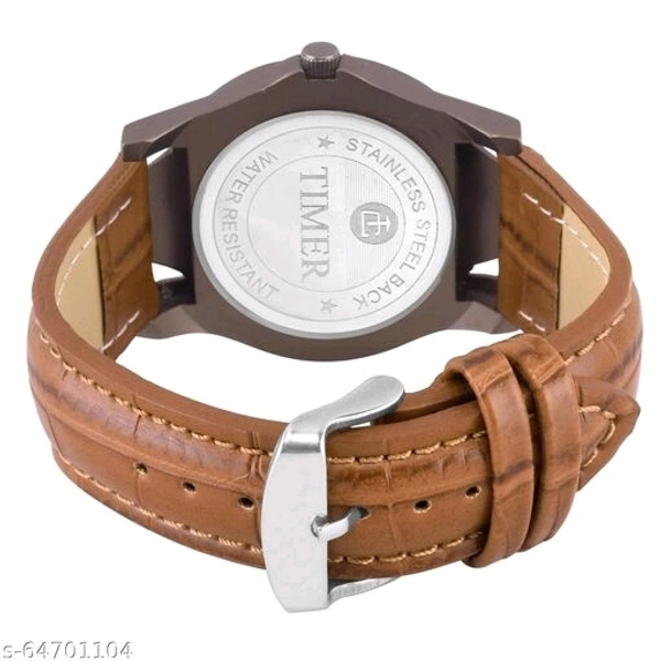 Fabulous Men Analog Watches