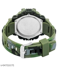 Army Sports Watches