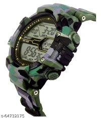 Army Sports Watches