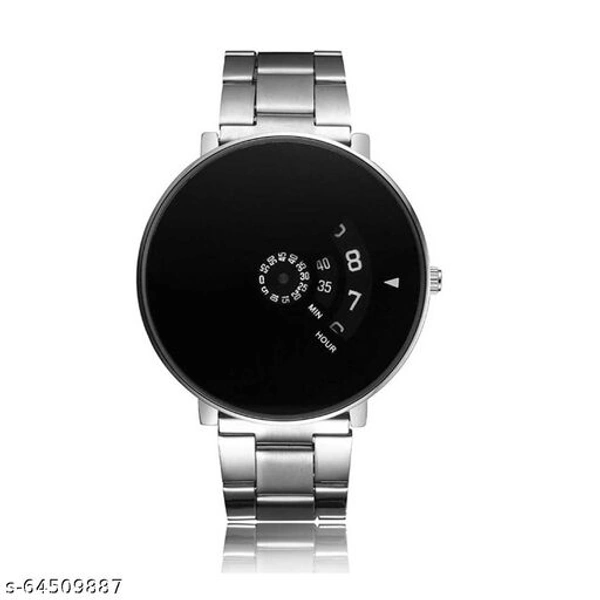  Analog Watches