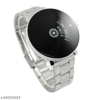 Analog Watches