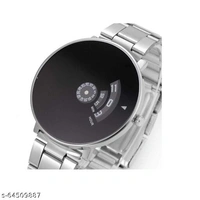  Analog Watches