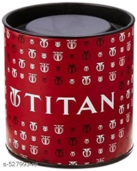 Titan 1627bM01 analog watch for men