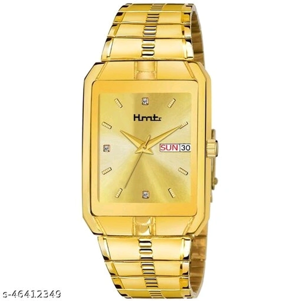 Modern Men Analog Watches