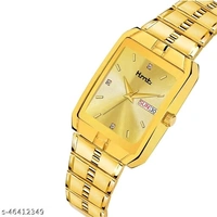 Modern Men Analog Watches