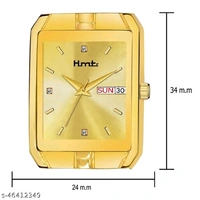 Modern Men Analog Watches