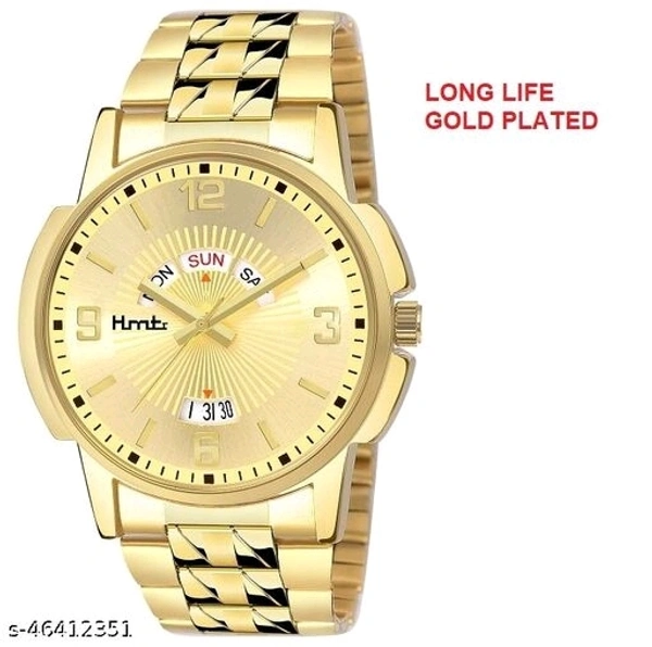 Fancy Men Analog Watches