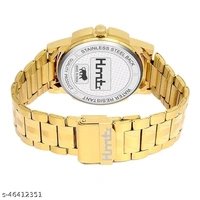 Fancy Men Analog Watches