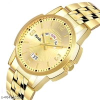 Fancy Men Analog Watches