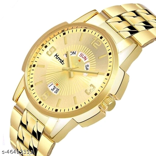 Fancy Men Analog Watches