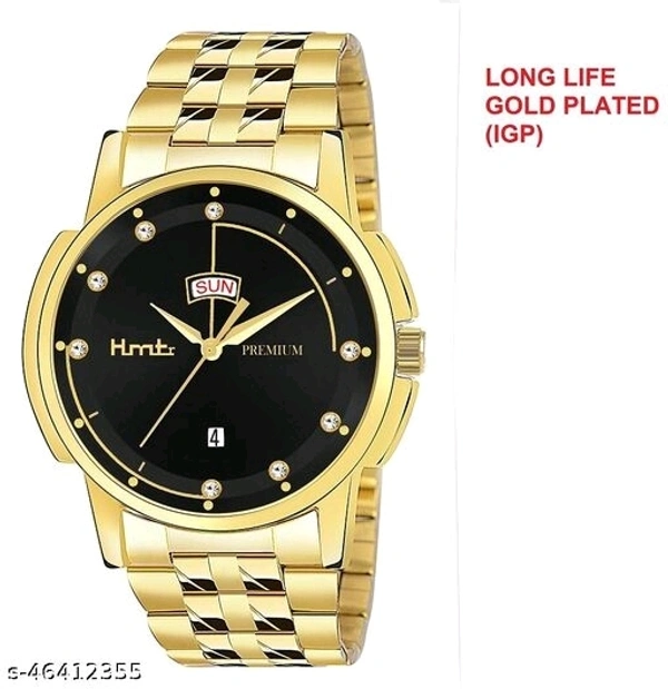 Fashionate Men Analog Watches