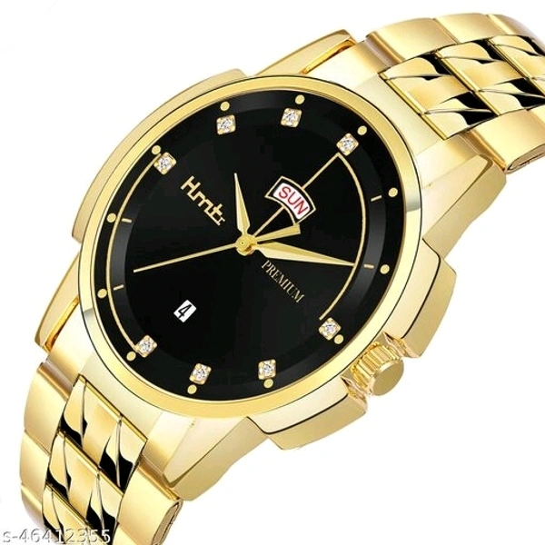 Fashionate Men Analog Watches