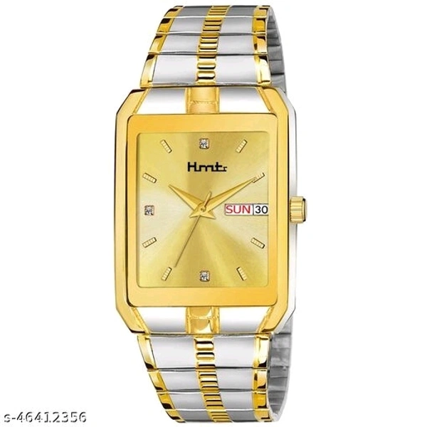 Versatile Men Analog Watches
