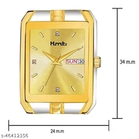 Versatile Men Analog Watches