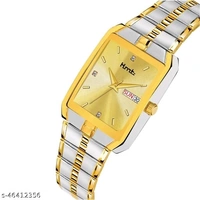 Versatile Men Analog Watches