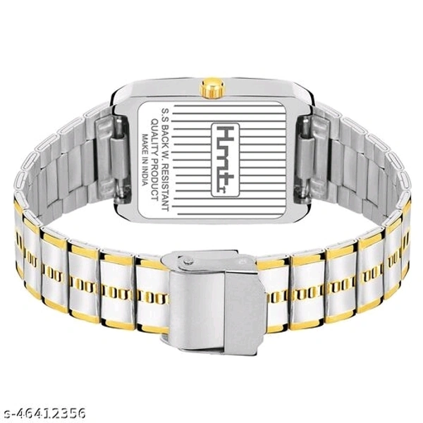 Versatile Men Analog Watches