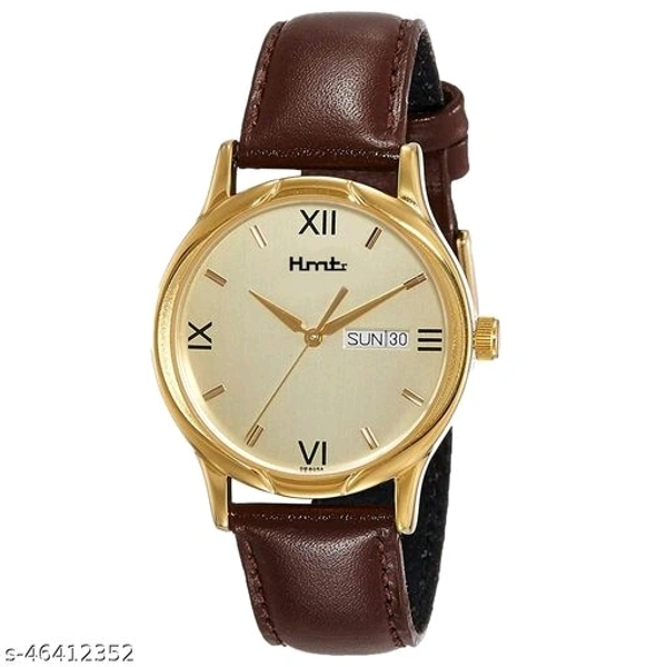 Colorful Men Analog Watches