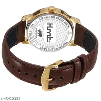 Colorful Men Analog Watches