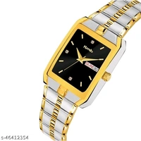 Trendy Men Analog Watches