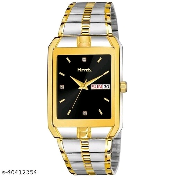 Trendy Men Analog Watches