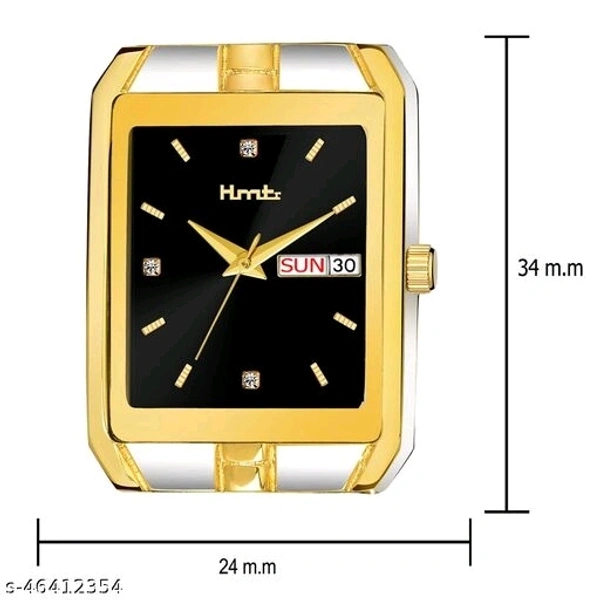 Trendy Men Analog Watches
