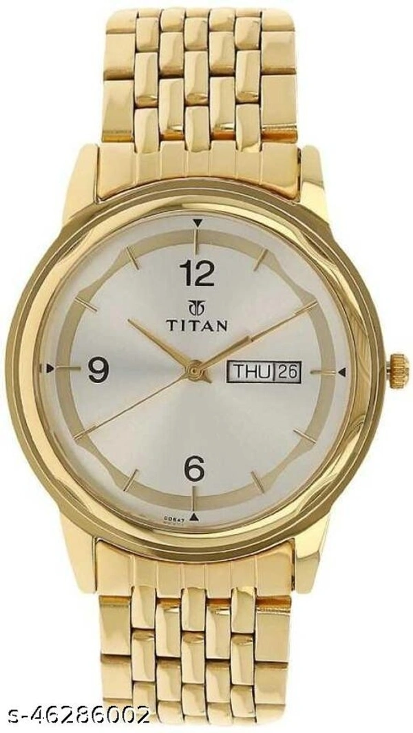 Voguish Men Analog Watches