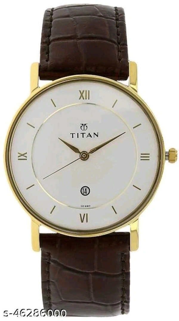 Classy Men Analog Watches