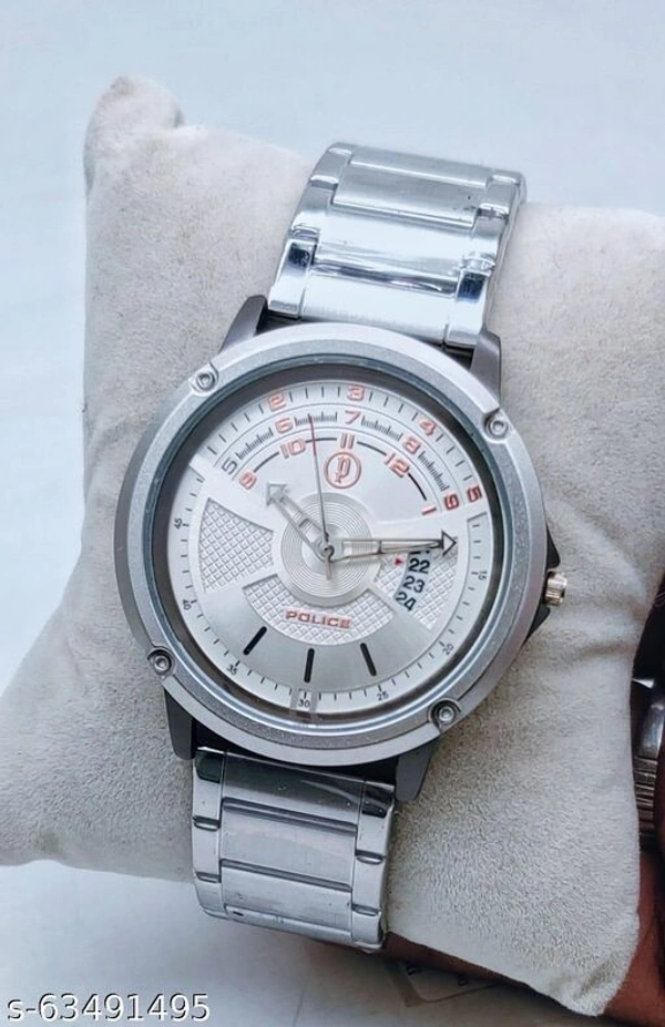 Fashionate Men Analog Watches