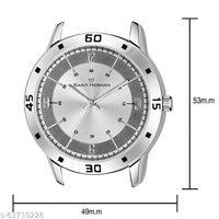 Attractive Men Analog Watches