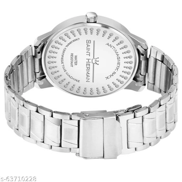 Attractive Men Analog Watches