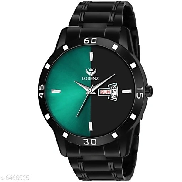 Casual Classic Watches For Men