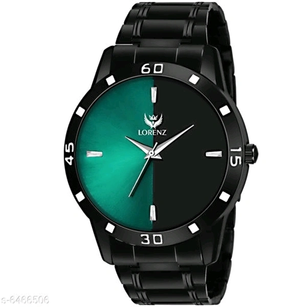 Casual Classic Watches For Men