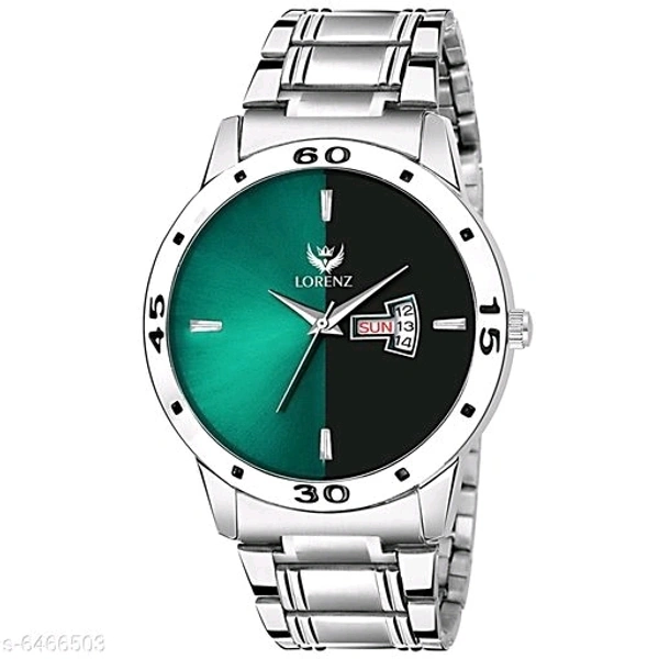 Casual Classic Watches For Men