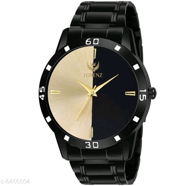 Casual Classic Watches For Men