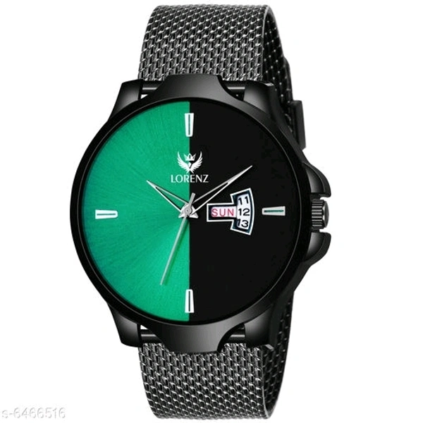 Casual Classic Watches For Men