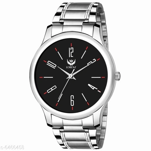 Casual Classic Watches For Men