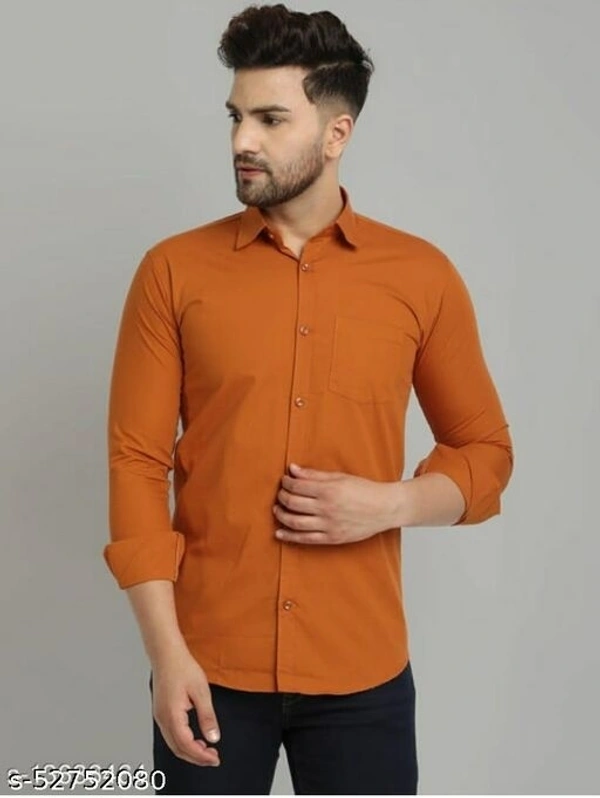 Comfy Fabulous Men Shirts - M