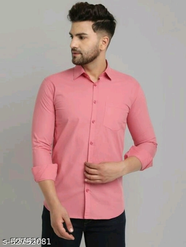Urbane Retro Men Shirts - M
